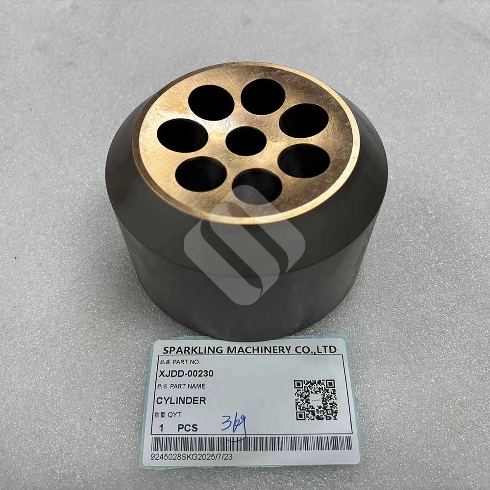 HYUNDAI EXCAVATOR PARTS MADE IN CHINA NEW HW140 R140W7 R140W7A R140W9 R140W9A XJDD-00230 CYLINDER PISTON ASSY SPARKLING MACHINERY HYUNDAI EXCAVATOR PARTS MADE IN CHINA NEW HW140 R140W7 R140W7A R140W9 R140W9A XJDD-00230 CYLINDER PISTON ASSY SPARKLING MACHINERY