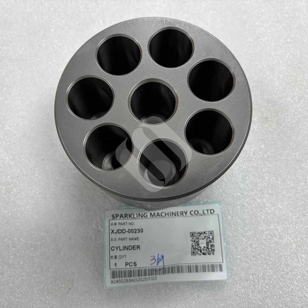 HYUNDAI EXCAVATOR PARTS MADE IN CHINA NEW HW140 R140W7 R140W7A R140W9 R140W9A XJDD-00230 CYLINDER PISTON ASSY SPARKLING MACHINERY HYUNDAI EXCAVATOR PARTS MADE IN CHINA NEW HW140 R140W7 R140W7A R140W9 R140W9A XJDD-00230 CYLINDER PISTON ASSY SPARKLING MACHINERY