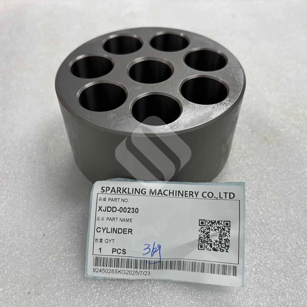HYUNDAI EXCAVATOR PARTS MADE IN CHINA NEW HW140 R140W7 R140W7A R140W9 R140W9A XJDD-00230 CYLINDER PISTON ASSY SPARKLING MACHINERY HYUNDAI EXCAVATOR PARTS MADE IN CHINA NEW HW140 R140W7 R140W7A R140W9 R140W9A XJDD-00230 CYLINDER PISTON ASSY SPARKLING MACHINERY