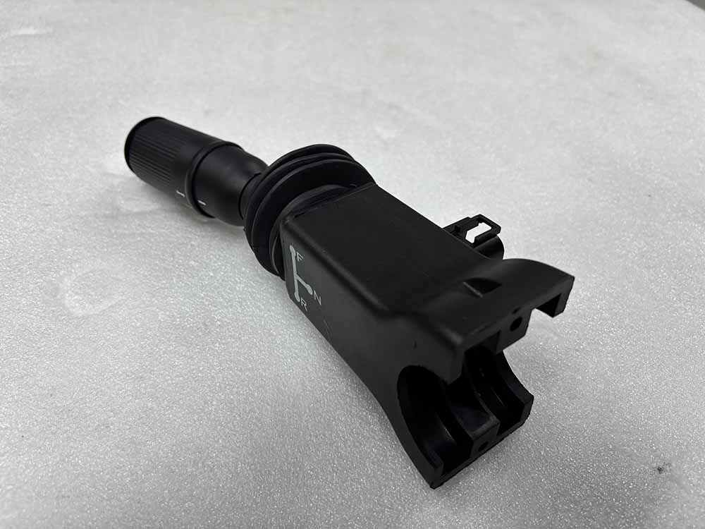 HYUNDAI EXCAVATOR PARTS MADE IN CHINA NEW R140W-7 R200W-7 ZTAC-00162 SWITCH-COLUMN RH SPARKLING MACHINERY