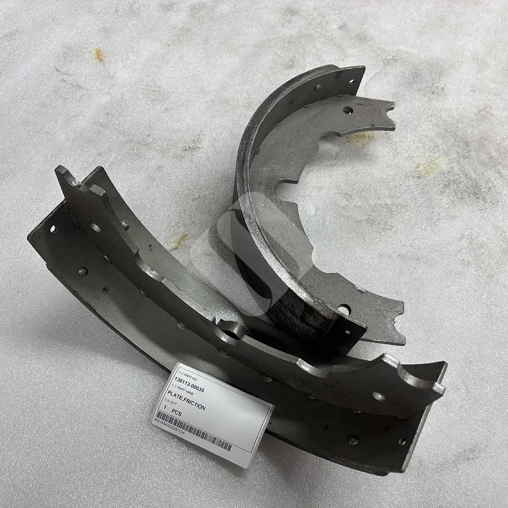 DOOSAN EXCAVATOR PARTS MADE IN CHINA NEW SD300 130113-00035 PLATE,FRICTION SPARKLING MACHINERY DOOSAN EXCAVATOR PARTS MADE IN CHINA NEW SD300 130113-00035 PLATE,FRICTION SPARKLING MACHINERY