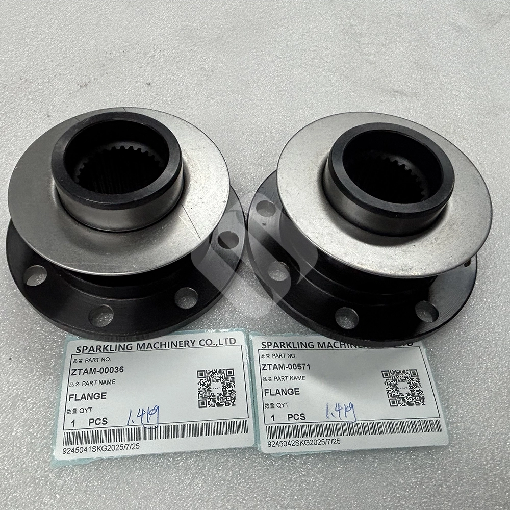 MADE IN CHINA SPARKLING MACHINERY NEW ZTAM-00036 ZTAM-00571 FLANGE MADE IN CHINA SPARKLING MACHINERY NEW ZTAM-00036 ZTAM-00571 FLANGE