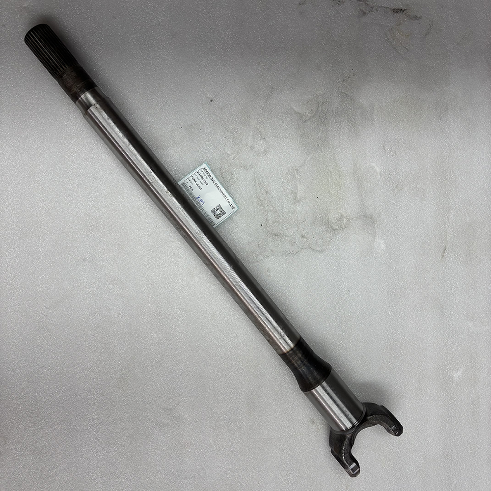 MADE IN CHINA SPARKLING MACHINERY NEW R200W-7 R200W-7A ZGAQ-02342 FORK-JOINT