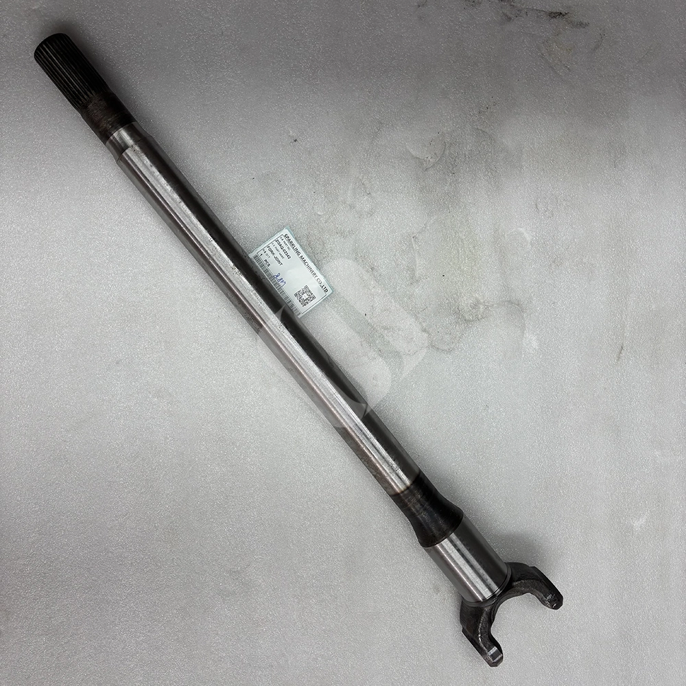 MADE IN CHINA SPARKLING MACHINERY NEW R200W-7 R200W-7A ZGAQ-02342 FORK-JOINT MADE IN CHINA SPARKLING MACHINERY NEW R200W-7 R200W-7A ZGAQ-02342 FORK-JOINT