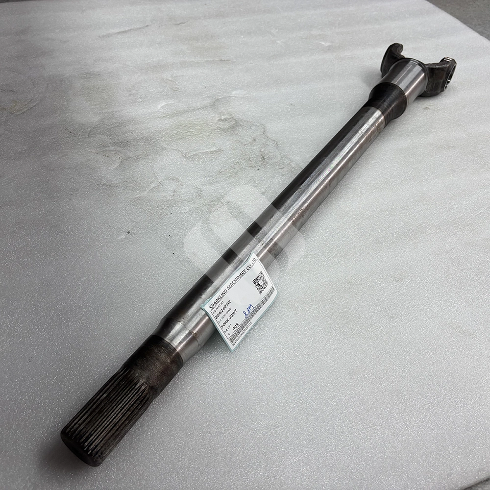 MADE IN CHINA SPARKLING MACHINERY NEW R200W-7 R200W-7A ZGAQ-02342 FORK-JOINT MADE IN CHINA SPARKLING MACHINERY NEW R200W-7 R200W-7A ZGAQ-02342 FORK-JOINT