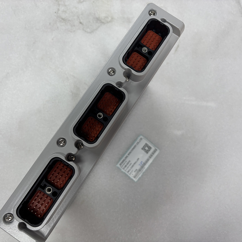 MADE IN CHINA SPARKLING MACHINERY NEW R170W-9S R180W-9S 21Q5-32210 MCU CONTROLLER