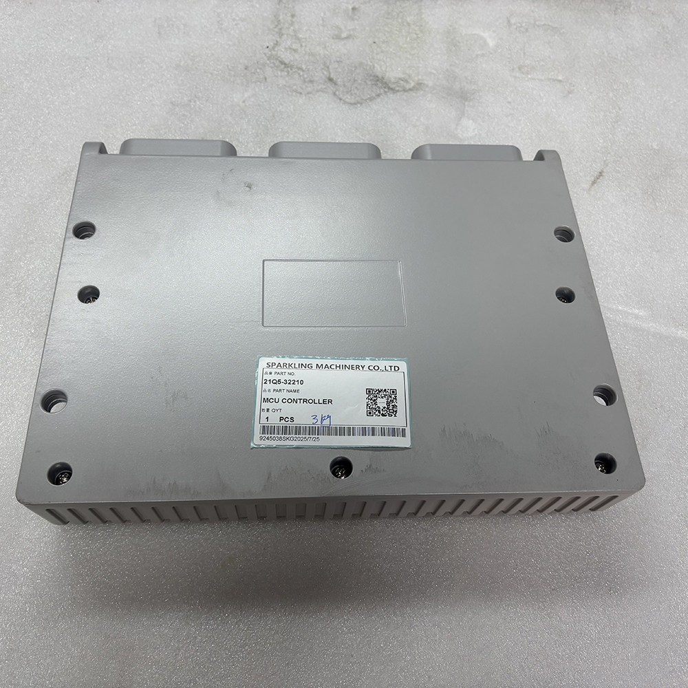 MADE IN CHINA SPARKLING MACHINERY NEW R170W-9S R180W-9S 21Q5-32210 MCU CONTROLLER