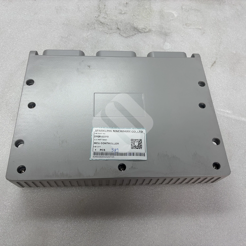 MADE IN CHINA SPARKLING MACHINERY NEW R170W-9S R180W-9S 21Q5-32210 MCU CONTROLLER MADE IN CHINA SPARKLING MACHINERY NEW R170W-9S R180W-9S 21Q5-32210 MCU CONTROLLER