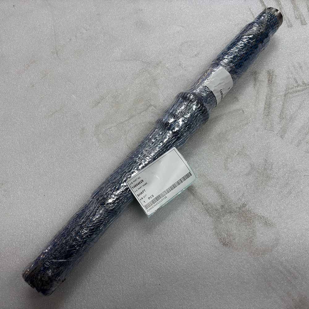 VOLVO EXCAVATOR PARTS MADE IN CHINA NEW EC250D EC250E EC300D EC300E 14604829 SHAFT SPARKLING MACHINERY
