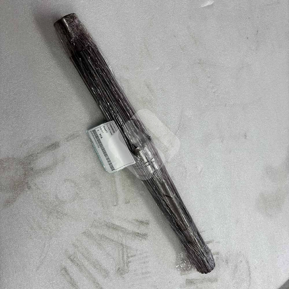 VOLVO EXCAVATOR PARTS MADE IN CHINA NEW EC250D EC250E EC300D EC300E 14604829 SHAFT SPARKLING MACHINERY VOLVO EXCAVATOR PARTS MADE IN CHINA NEW EC250D EC250E EC300D EC300E 14604829 SHAFT SPARKLING MACHINERY