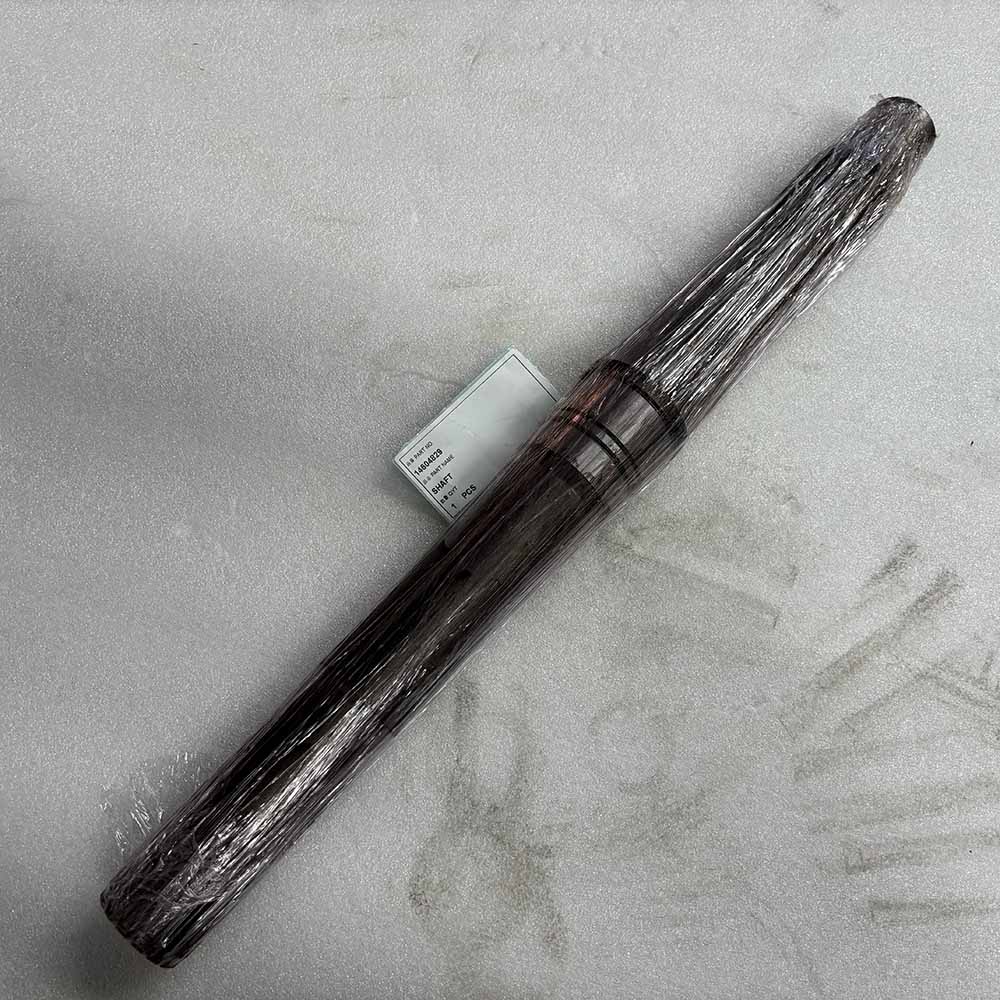 VOLVO EXCAVATOR PARTS MADE IN CHINA NEW EC250D EC250E EC300D EC300E 14604829 SHAFT SPARKLING MACHINERY