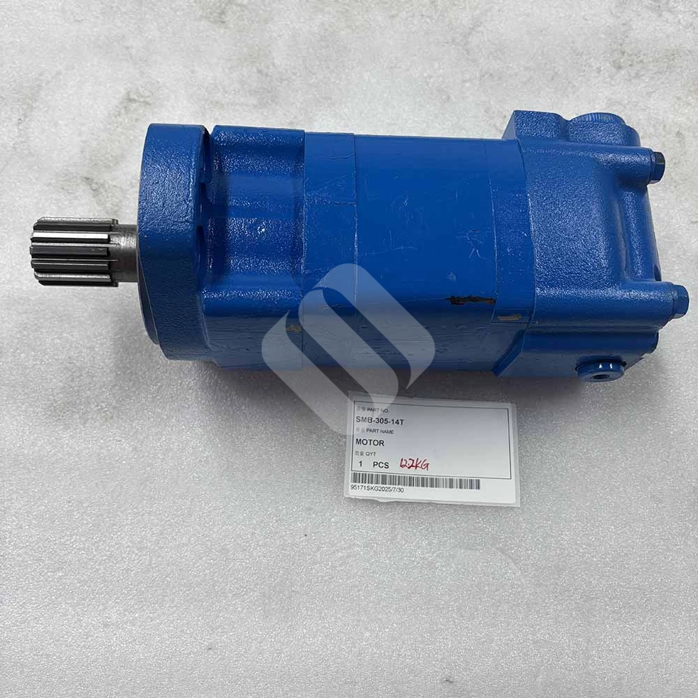MADE-IN-CHINA-SPARKLING-MACHINERY-NEW-SMB-305-14T-MOTOR MADE IN CHINA SPARKLING MACHINERY NEW SMB-305-14T MOTOR