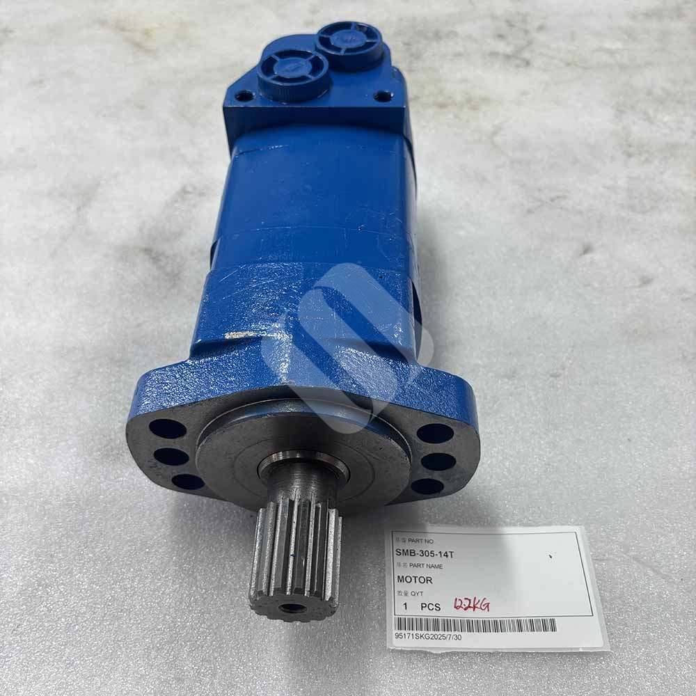 MADE IN CHINA SPARKLING MACHINERY NEW SMB-305-14T MOTOR MADE IN CHINA SPARKLING MACHINERY NEW SMB-305-14T MOTOR