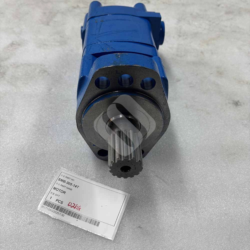 MADE IN CHINA SPARKLING MACHINERY NEW SMB-305-14T MOTOR MADE IN CHINA SPARKLING MACHINERY NEW SMB-305-14T MOTOR