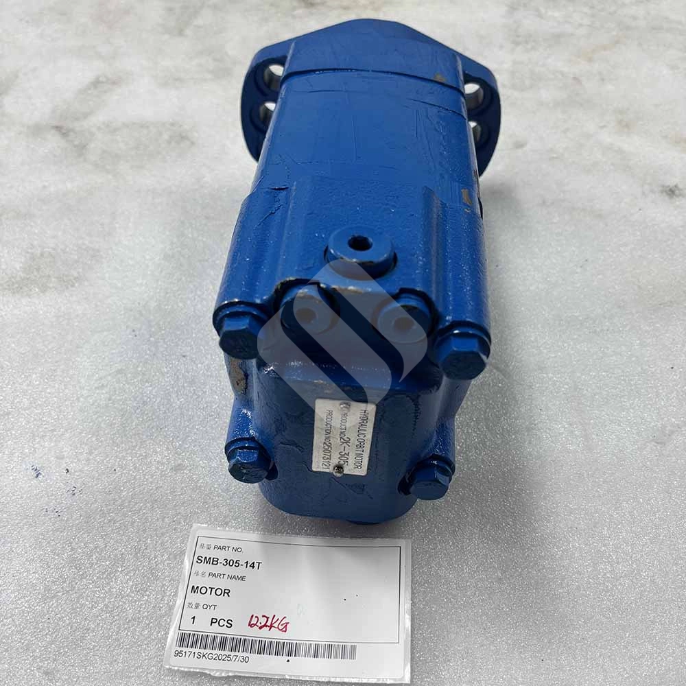 MADE IN CHINA SPARKLING MACHINERY NEW SMB-305-14T MOTOR MADE IN CHINA SPARKLING MACHINERY NEW SMB-305-14T MOTOR