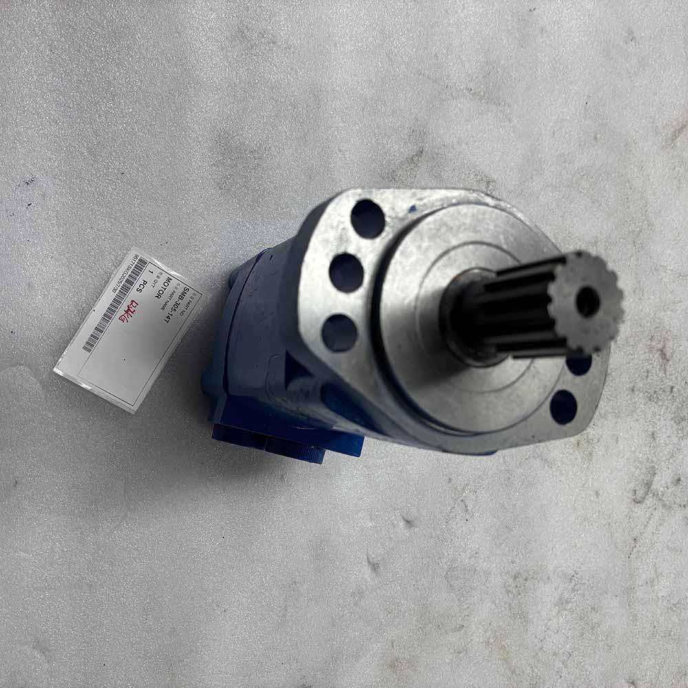 MADE IN CHINA SPARKLING MACHINERY NEW SMB-305-14T MOTOR