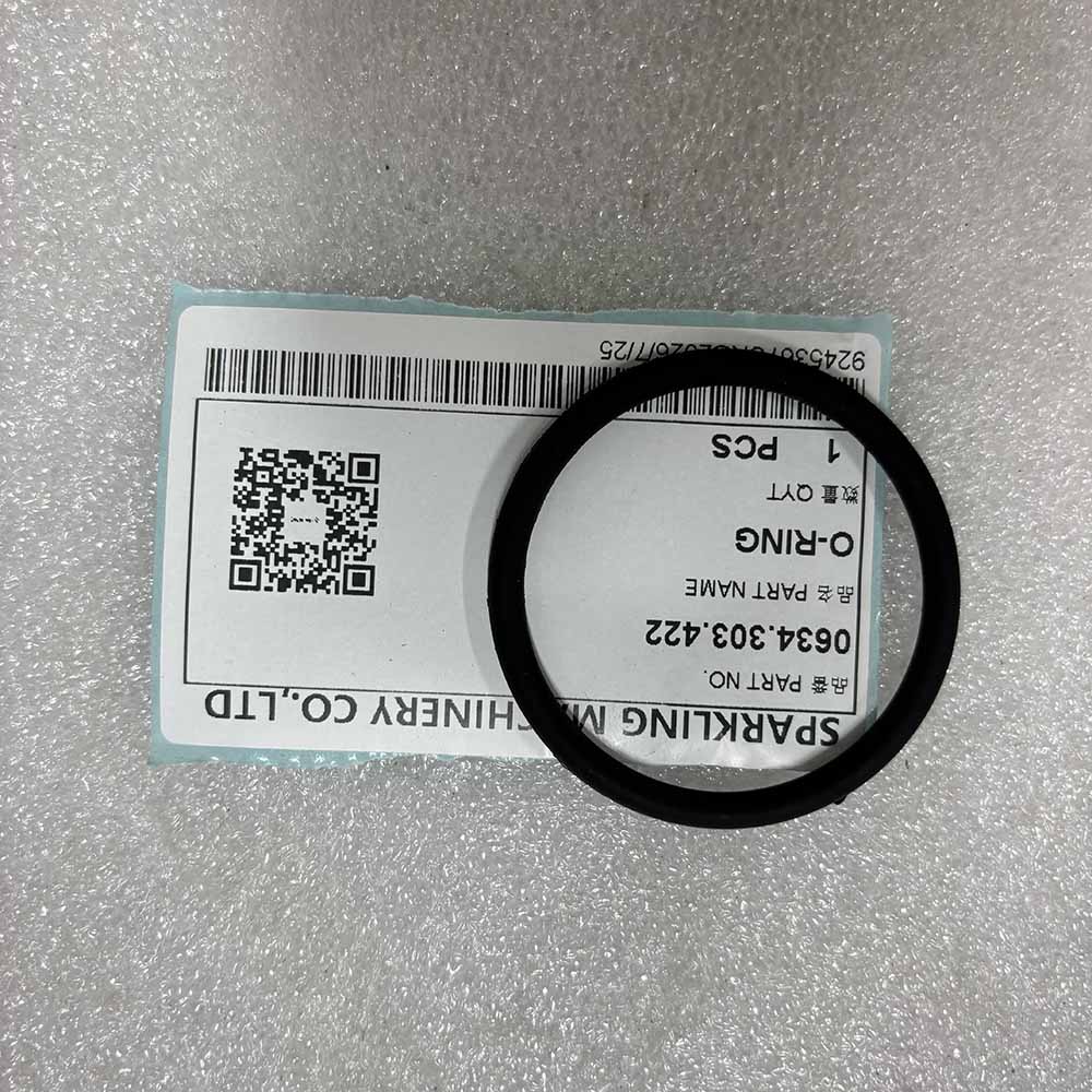 ZF-0634.303.422-heavy-equipment-transmission-o-ring-seal