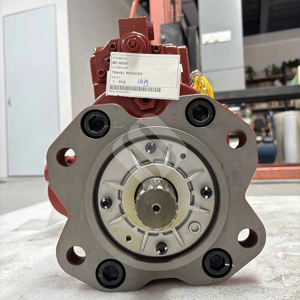 Doosan HIGH-QUALITY EXCAVATOR PARTS MADE IN CHINA NEW 255LC-V 401-00347 S255LC-V MAIN PUMP SPARKLING MACHINERY Doosan HIGH-QUALITY EXCAVATOR PARTS MADE IN CHINA NEW 255LC-V 401-00347 S255LC-V MAIN PUMP SPARKLING MACHINERY