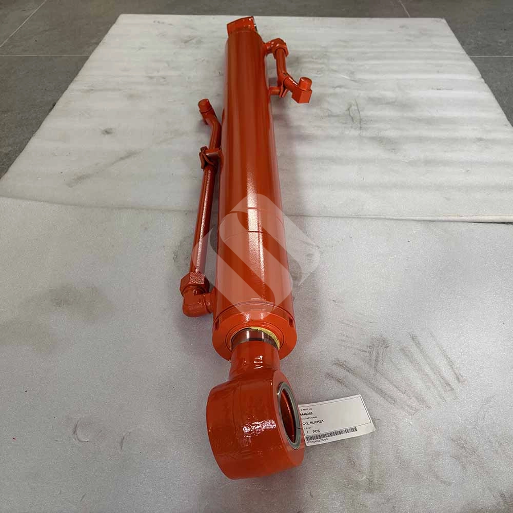 Hitachi HIGH-QUALITY EXCAVATOR PARTS MADE IN CHINA NEW ZX70 ZX85US-3 ZX75US-3 4446258 CYL;BUCKET SPARKLING MACHINERY Hitachi HIGH-QUALITY EXCAVATOR PARTS MADE IN CHINA NEW ZX70 ZX85US-3 ZX75US-3 4446258 CYL;BUCKET SPARKLING MACHINERY