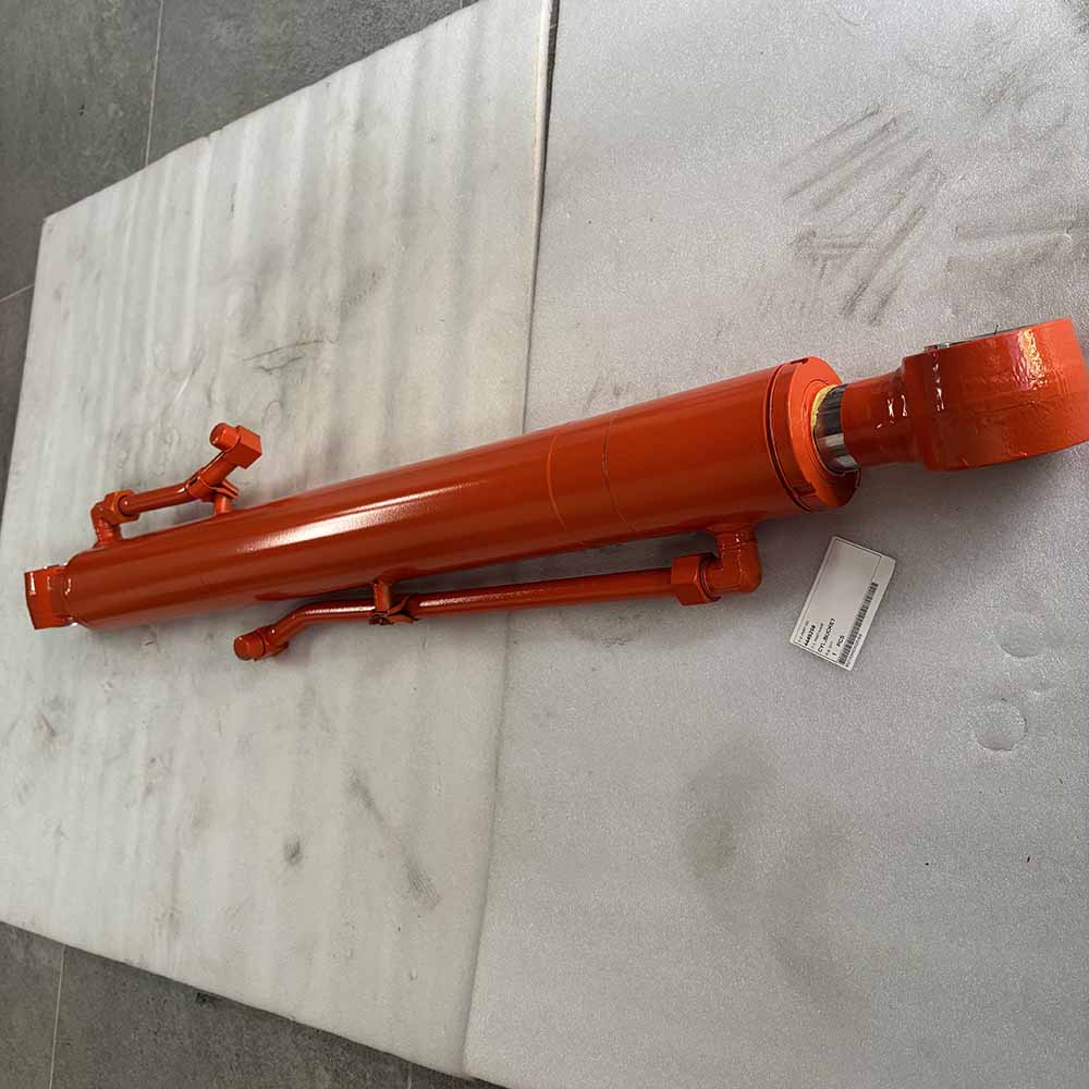 Hitachi HIGH-QUALITY EXCAVATOR PARTS MADE IN CHINA NEW ZX70 ZX85US-3 ZX75US-3 4446258 CYL;BUCKET SPARKLING MACHINERY