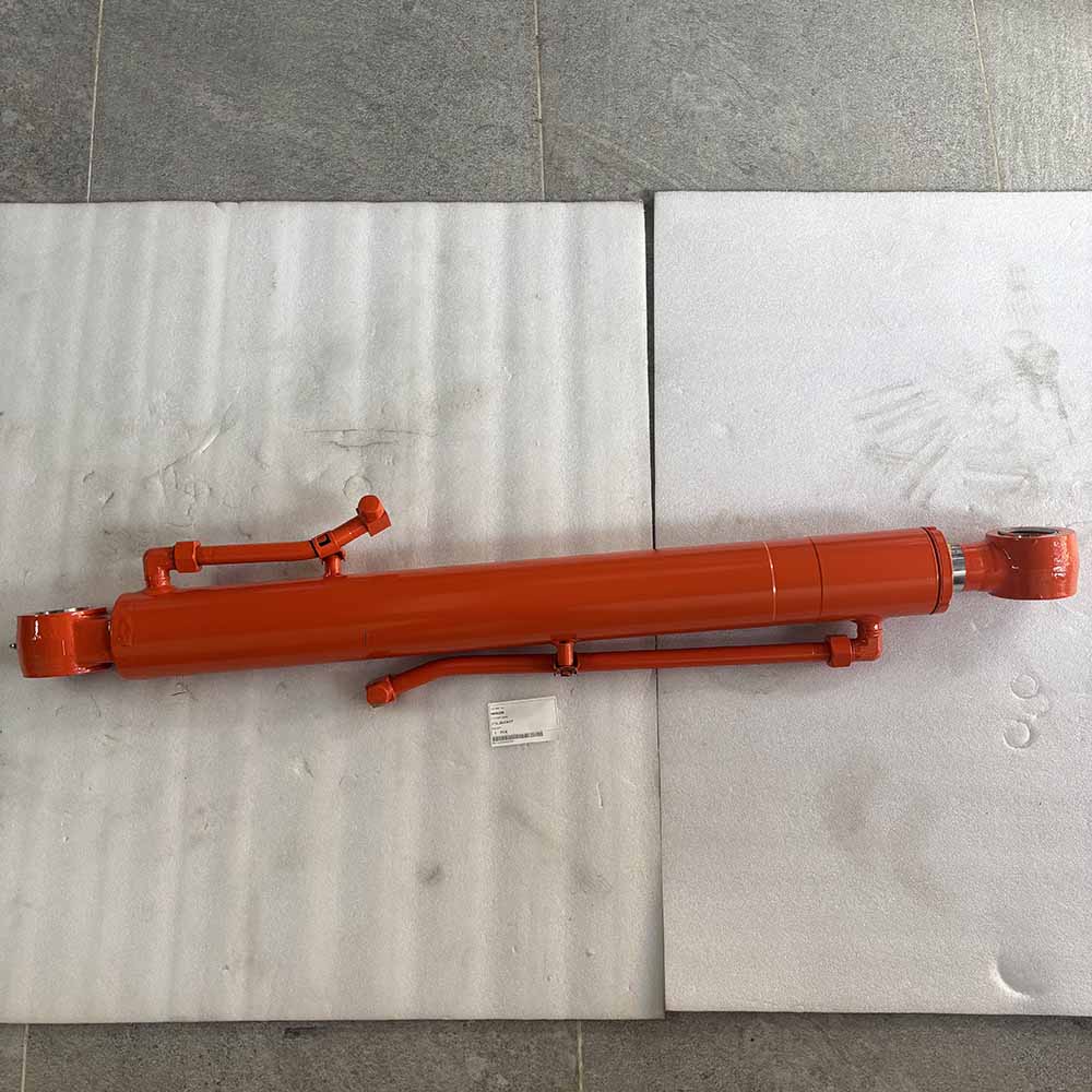 Hitachi HIGH-QUALITY EXCAVATOR PARTS MADE IN CHINA NEW ZX70 ZX85US-3 ZX75US-3 4446258 CYL;BUCKET SPARKLING MACHINERY