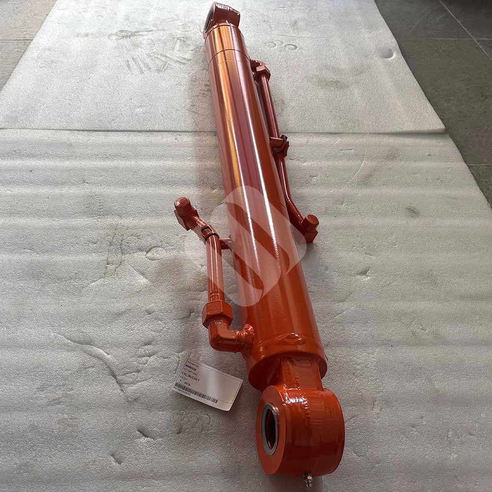 Hitachi HIGH-QUALITY EXCAVATOR PARTS MADE IN CHINA NEW ZX70 ZX85US-3 ZX75US-3 4446258 CYL;BUCKET SPARKLING MACHINERY Hitachi HIGH-QUALITY EXCAVATOR PARTS MADE IN CHINA NEW ZX70 ZX85US-3 ZX75US-3 4446258 CYL;BUCKET SPARKLING MACHINERY