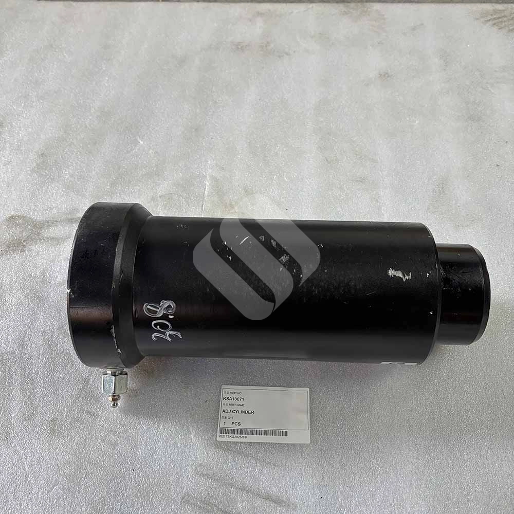 Case HIGH-QUALITY EXCAVATOR PARTS MADE IN CHINA NEW CX350D CX300D KSA13071 ADJ CYLINDER SPARKLING MACHINERY Case HIGH-QUALITY EXCAVATOR PARTS MADE IN CHINA NEW CX350D CX300D KSA13071 ADJ CYLINDER SPARKLING MACHINERY