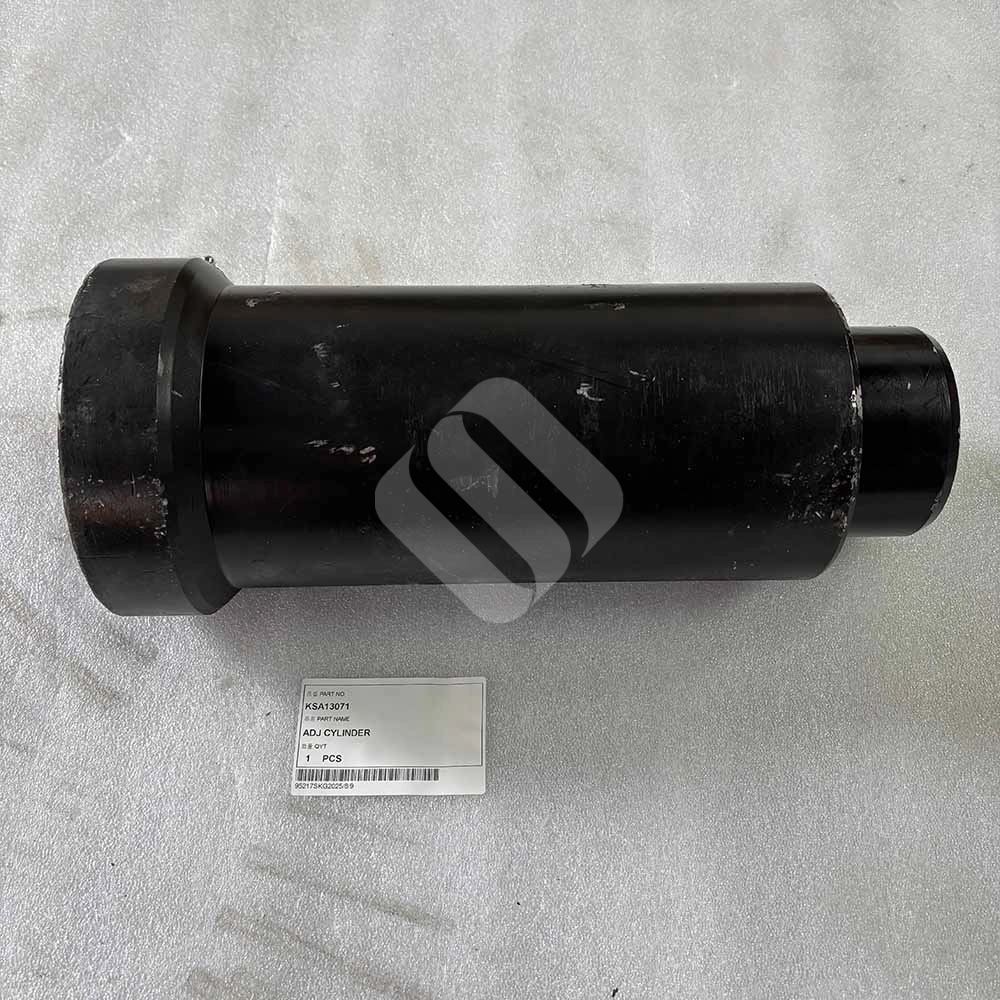 Case HIGH-QUALITY EXCAVATOR PARTS MADE IN CHINA NEW CX350D CX300D KSA13071 ADJ CYLINDER SPARKLING MACHINERY Case HIGH-QUALITY EXCAVATOR PARTS MADE IN CHINA NEW CX350D CX300D KSA13071 ADJ CYLINDER SPARKLING MACHINERY