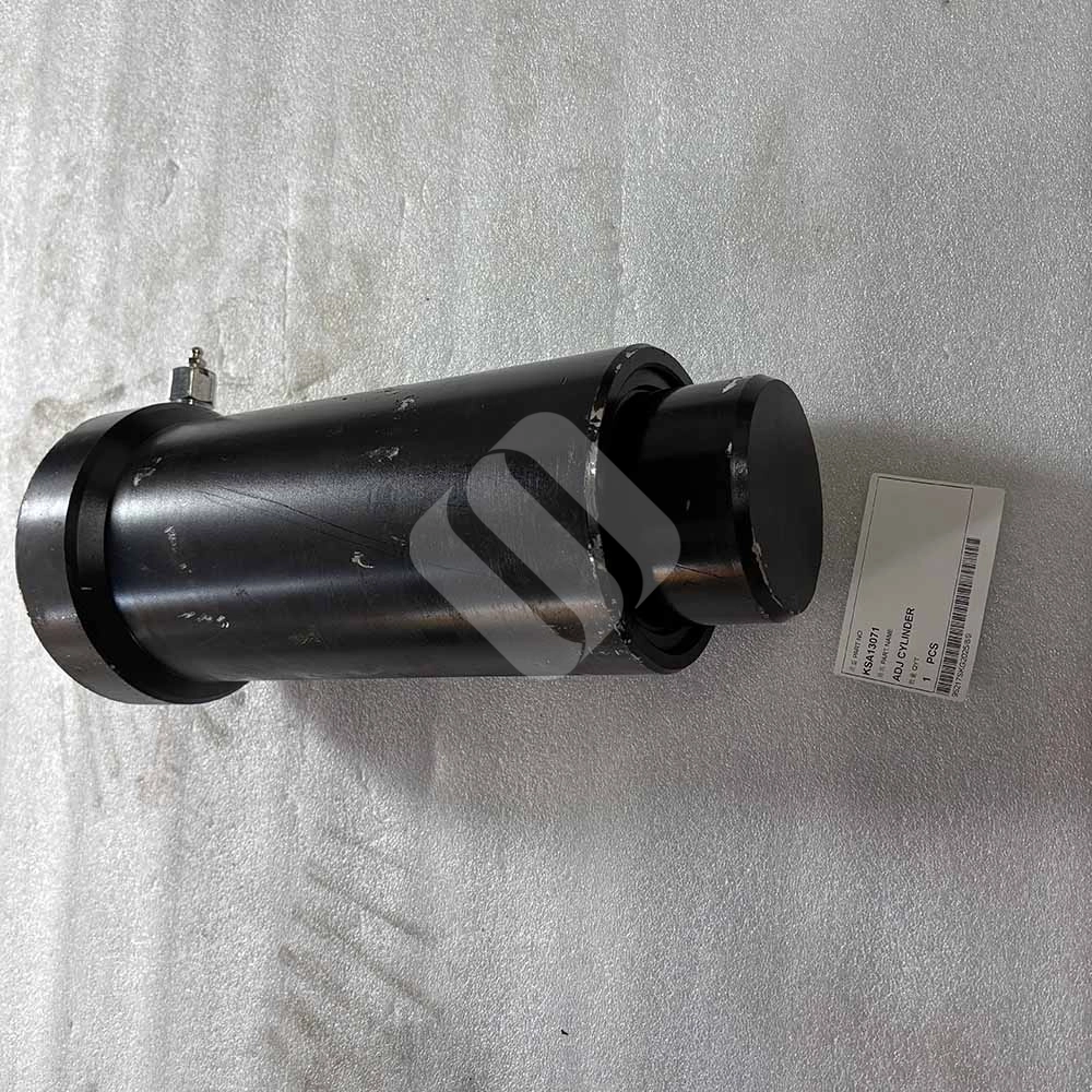 Case HIGH-QUALITY EXCAVATOR PARTS MADE IN CHINA NEW CX350D CX300D KSA13071 ADJ CYLINDER SPARKLING MACHINERY Case HIGH-QUALITY EXCAVATOR PARTS MADE IN CHINA NEW CX350D CX300D KSA13071 ADJ CYLINDER SPARKLING MACHINERY
