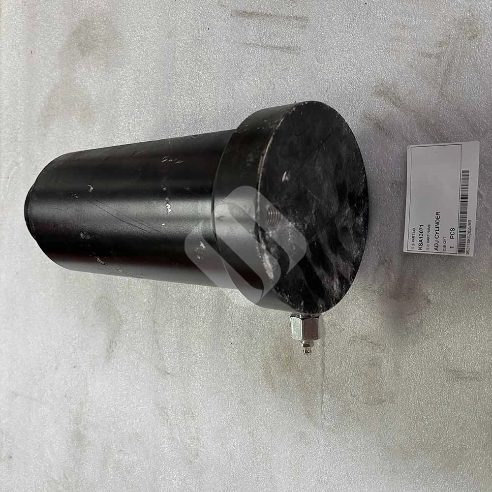 Case HIGH-QUALITY EXCAVATOR PARTS MADE IN CHINA NEW CX350D CX300D KSA13071 ADJ CYLINDER SPARKLING MACHINERY Case HIGH-QUALITY EXCAVATOR PARTS MADE IN CHINA NEW CX350D CX300D KSA13071 ADJ CYLINDER SPARKLING MACHINERY