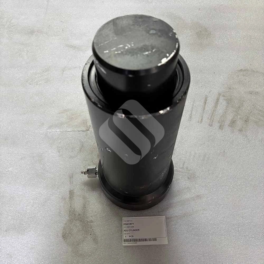 Case HIGH-QUALITY EXCAVATOR PARTS MADE IN CHINA NEW CX350D CX300D KSA13071 ADJ CYLINDER SPARKLING MACHINERY Case HIGH-QUALITY EXCAVATOR PARTS MADE IN CHINA NEW CX350D CX300D KSA13071 ADJ CYLINDER SPARKLING MACHINERY