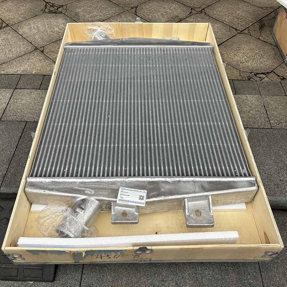 6251-61-5110-replacement-heat-exchanger-for-PC400LC-8-excavator