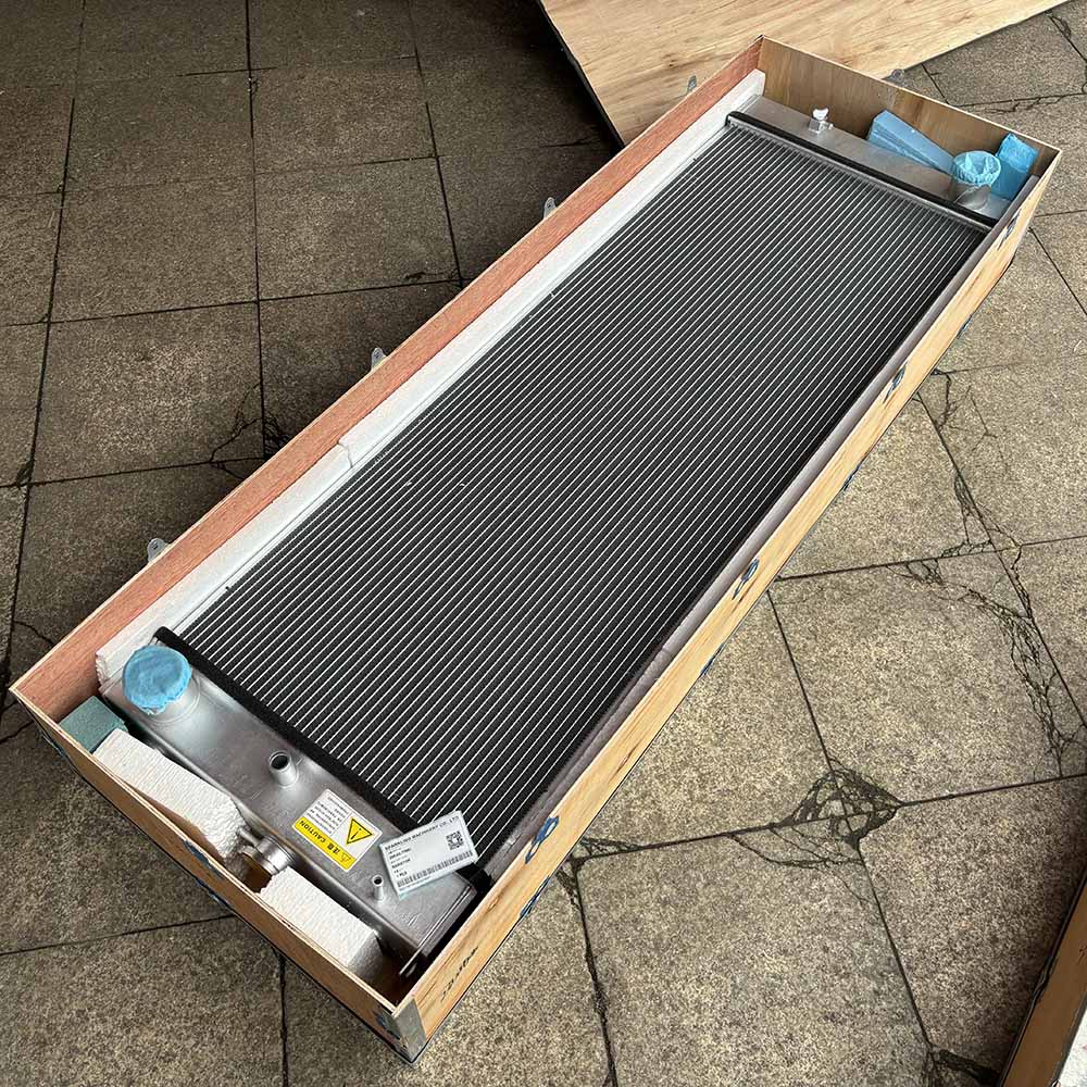 208-03-77651-heavy-duty-engine-radiator-for-Komatsu-PC450-8