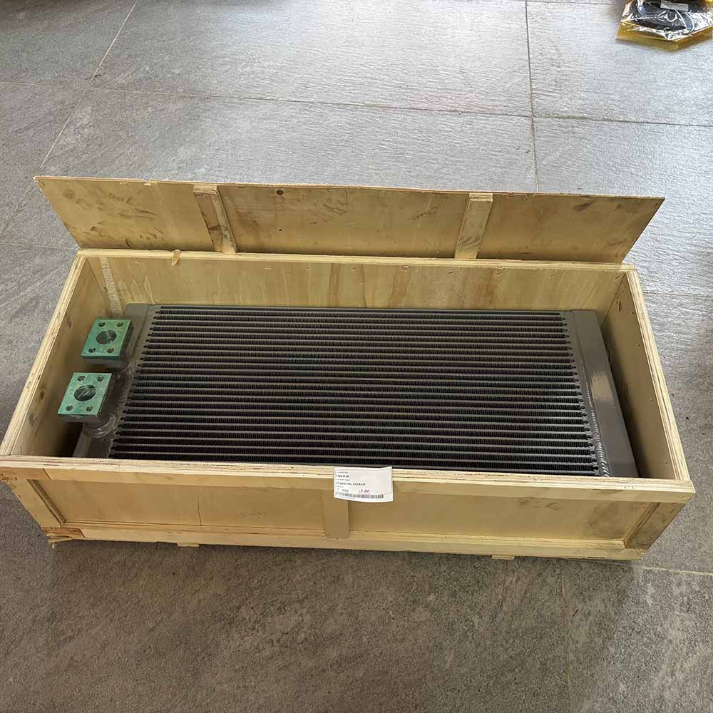 Volvo-construction-equipment-cooling-system-parts-17243129