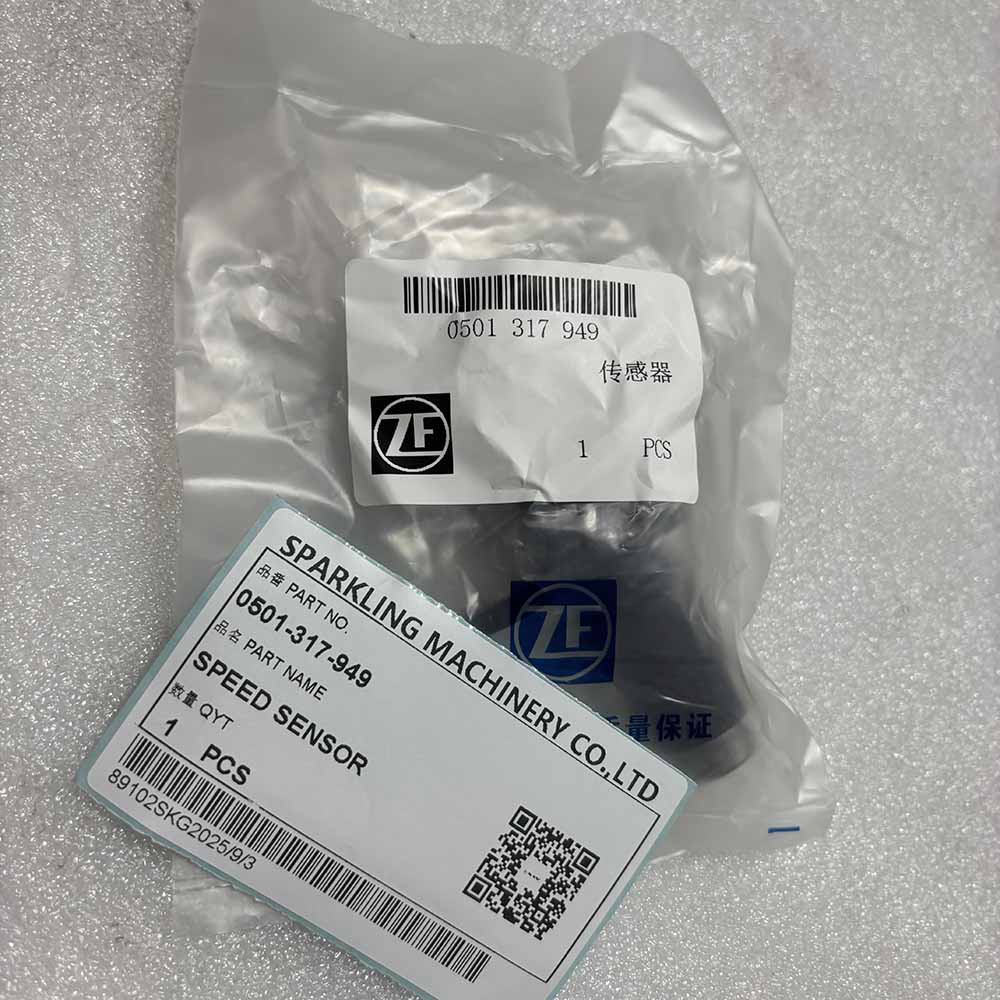 Doosan (DEUTZ) HIGH-QUALITY EXCAVATOR PARTS MADE IN CHINA NEW 160 160TC 200-V 200TC-V 0501-317-949 SPEED SENSOR SPARKLING MACHINERY