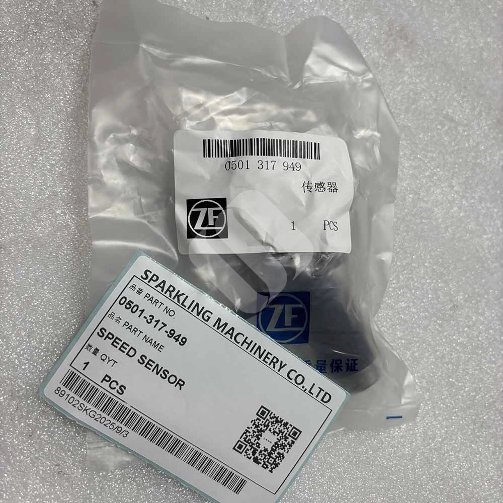 Doosan (DEUTZ) HIGH-QUALITY EXCAVATOR PARTS MADE IN CHINA NEW 160 160TC 200-V 200TC-V 0501-317-949 SPEED SENSOR SPARKLING MACHINERY Doosan (DEUTZ) HIGH-QUALITY EXCAVATOR PARTS MADE IN CHINA NEW 160 160TC 200-V 200TC-V 0501-317-949 SPEED SENSOR SPARKLING MACHINERY