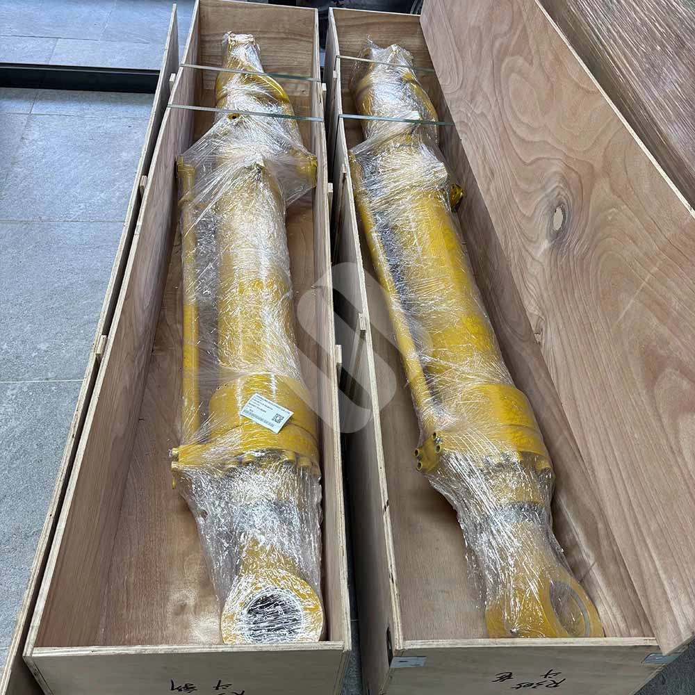 Hyundai HIGH-QUALITY EXCAVATOR PARTS MADE IN CHINA NEW R290LC7 R290LC7H R305LC7 31N8-60111 31N8-60110 BUCKET CYLINDER SPARKLING MACHINERY Hyundai HIGH-QUALITY EXCAVATOR PARTS MADE IN CHINA NEW R290LC7 R290LC7H R305LC7 31N8-60111/31N8-60110 BUCKET CYLINDER SPARKLING MACHINERY