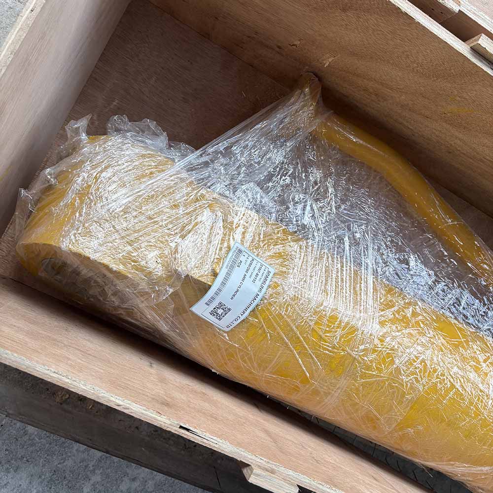 Hyundai HIGH-QUALITY EXCAVATOR PARTS MADE IN CHINA NEW 31N7-50132 R250/260 ARM CYLINDER SPARKLING MACHINERY