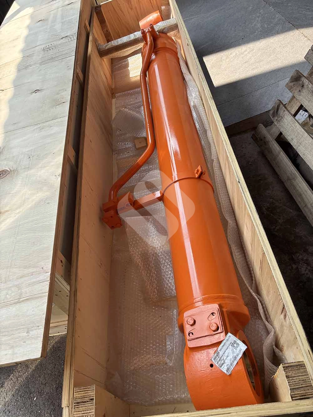 Doosan HIGH-QUALITY EXCAVATOR PARTS MADE IN CHINA NEW 400LC 420LC 440-00055 440-00055 DOOSAN 420 BOOM CYLINDER SPARKLING MACHINERY Doosan HIGH-QUALITY EXCAVATOR PARTS MADE IN CHINA NEW 400LC 420LC 440-00055/440-00055 DOOSAN 420 BOOM CYLINDER SPARKLING MACHINERY