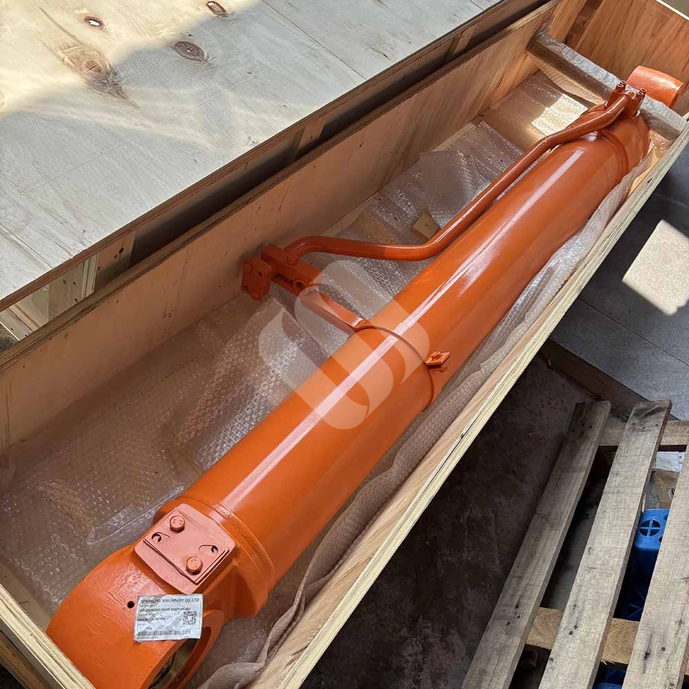 Doosan HIGH-QUALITY EXCAVATOR PARTS MADE IN CHINA NEW 400LC 420LC 440-00055 440-00055 DOOSAN 420 BOOM CYLINDER SPARKLING MACHINERY Doosan HIGH-QUALITY EXCAVATOR PARTS MADE IN CHINA NEW 400LC 420LC 440-00055/440-00055 DOOSAN 420 BOOM CYLINDER SPARKLING MACHINERY