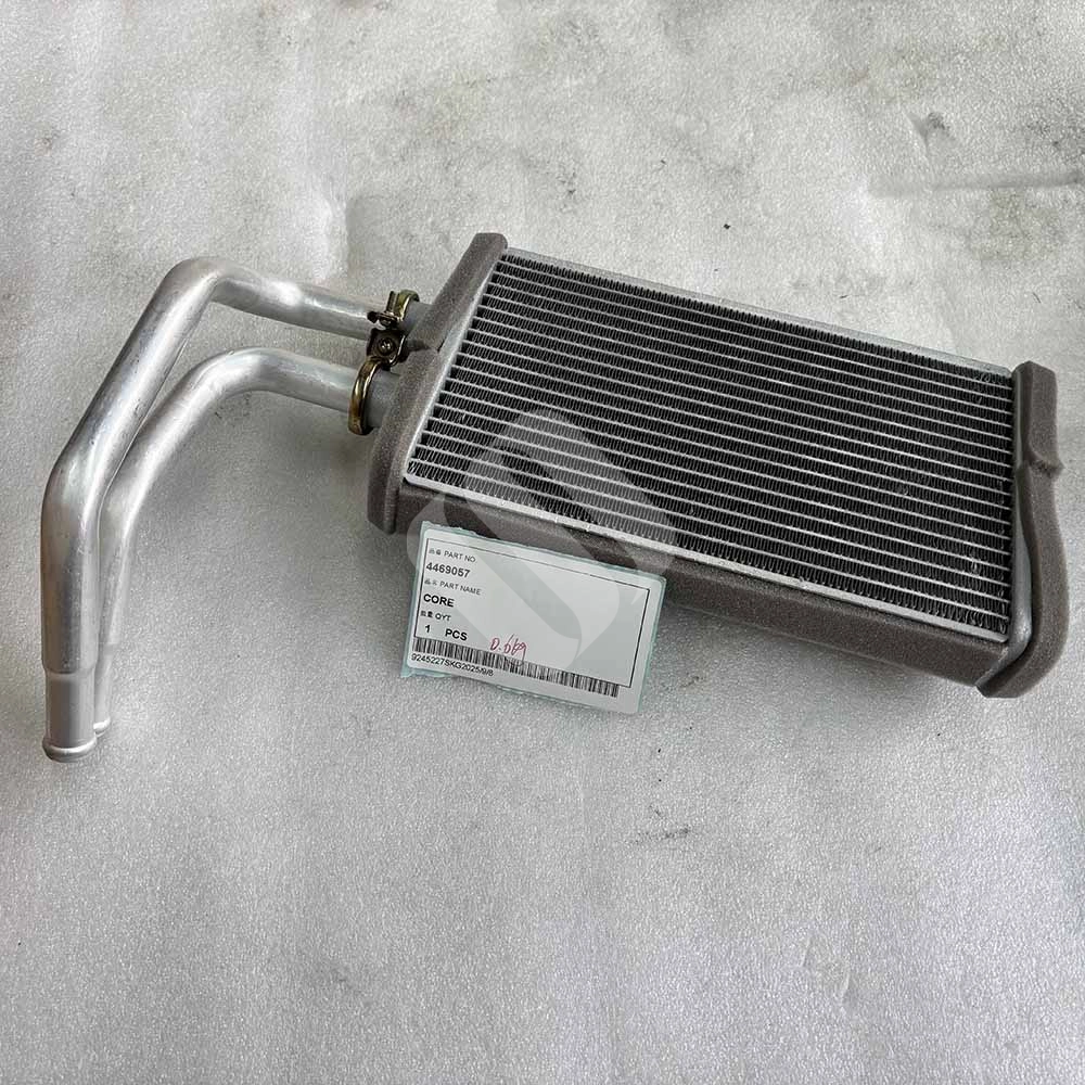 Hitachi HIGH-QUALITY EXCAVATOR PARTS MADE IN CHINA NEW ZX110 ZX130H ZX130K FV30 ZX120 4469057 CORE SPARKLING MACHINERY Hitachi HIGH-QUALITY EXCAVATOR PARTS MADE IN CHINA NEW ZX110 ZX130H ZX130K FV30 ZX120 4469057 CORE SPARKLING MACHINERY