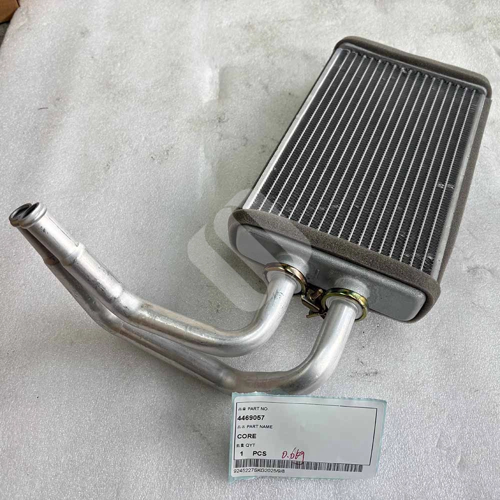 Hitachi HIGH-QUALITY EXCAVATOR PARTS MADE IN CHINA NEW ZX110 ZX130H ZX130K FV30 ZX120 4469057 CORE SPARKLING MACHINERY Hitachi HIGH-QUALITY EXCAVATOR PARTS MADE IN CHINA NEW ZX110 ZX130H ZX130K FV30 ZX120 4469057 CORE SPARKLING MACHINERY