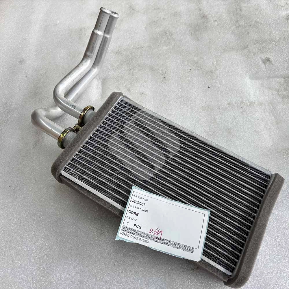 Hitachi HIGH-QUALITY EXCAVATOR PARTS MADE IN CHINA NEW ZX110 ZX130H ZX130K FV30 ZX120 4469057 CORE SPARKLING MACHINERY Hitachi HIGH-QUALITY EXCAVATOR PARTS MADE IN CHINA NEW ZX110 ZX130H ZX130K FV30 ZX120 4469057 CORE SPARKLING MACHINERY