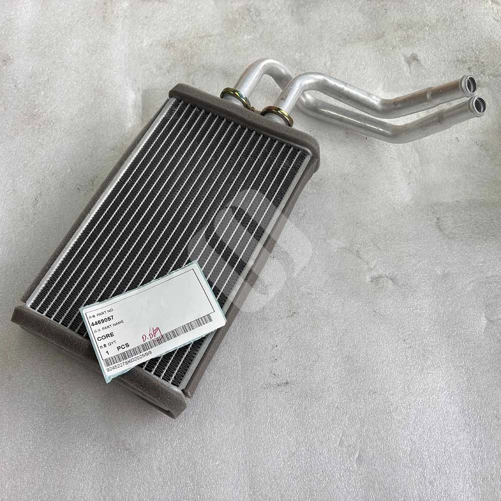 Hitachi HIGH-QUALITY EXCAVATOR PARTS MADE IN CHINA NEW ZX110 ZX130H ZX130K FV30 ZX120 4469057 CORE SPARKLING MACHINERY Hitachi HIGH-QUALITY EXCAVATOR PARTS MADE IN CHINA NEW ZX110 ZX130H ZX130K FV30 ZX120 4469057 CORE SPARKLING MACHINERY