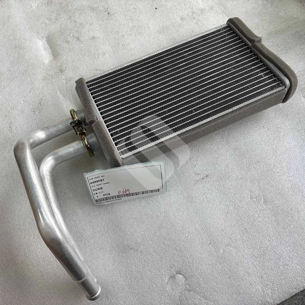 Hitachi HIGH-QUALITY EXCAVATOR PARTS MADE IN CHINA NEW ZX110 ZX130H ZX130K FV30 ZX120 4469057 CORE SPARKLING MACHINERY Hitachi HIGH-QUALITY EXCAVATOR PARTS MADE IN CHINA NEW ZX110 ZX130H ZX130K FV30 ZX120 4469057 CORE SPARKLING MACHINERY