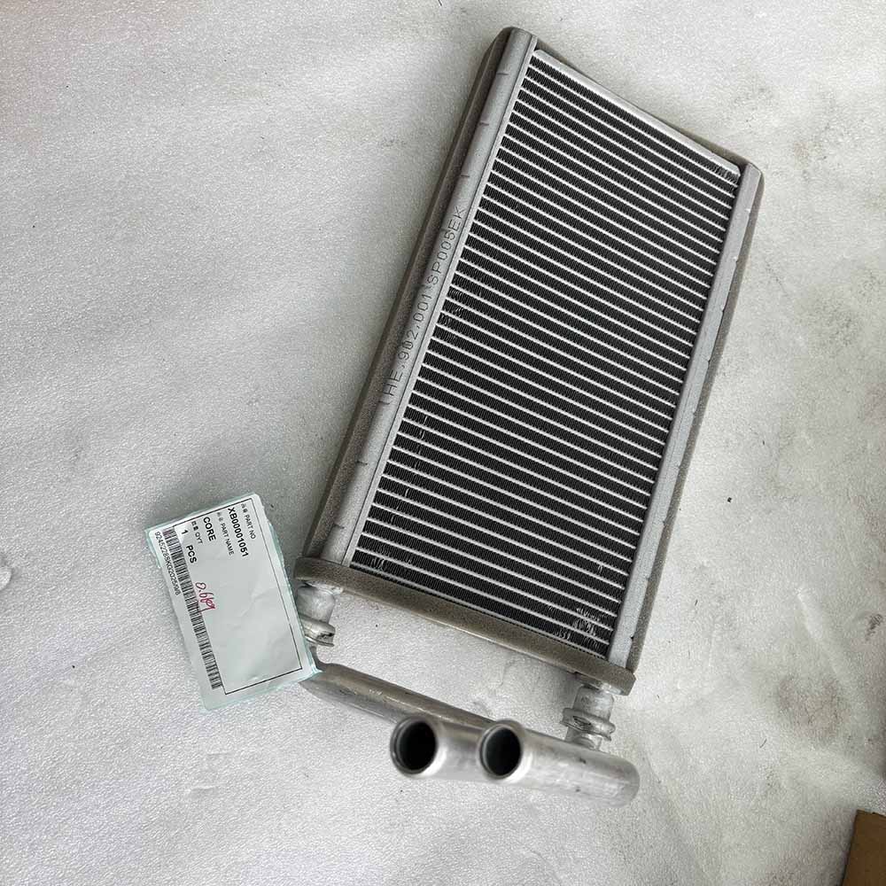 Hitachi HIGH-QUALITY EXCAVATOR PARTS MADE IN CHINA NEW ZH200-A ZH200LC-A ZW250-5B ZX200-5G ZX200LC-5G ZX210H-5G XB00001051 CORE SPARKLING MACHINERY