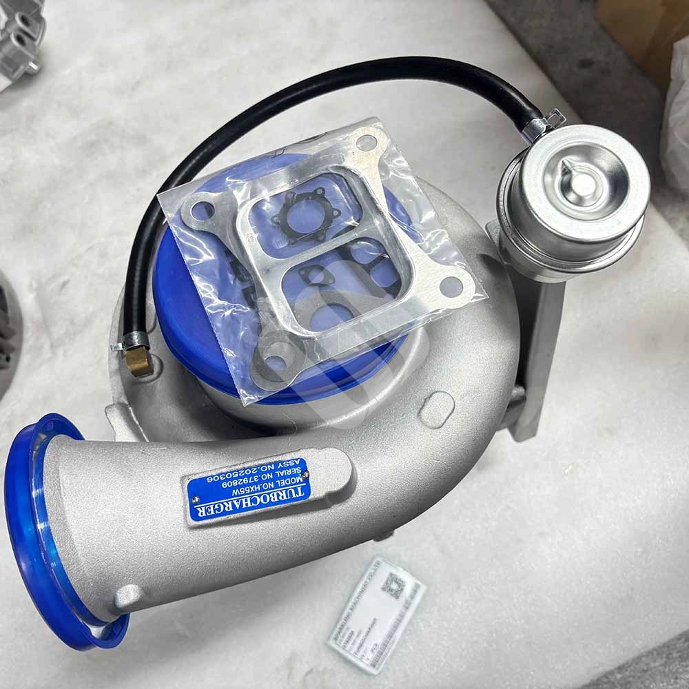 CATERPILLAR HIGH-QUALITY EXCAVATOR PARTS MADE IN CHINA NEW 301.4C 3792809 TURBOCHARGER SPARKLING MACHINERY CATERPILLAR HIGH-QUALITY EXCAVATOR PARTS MADE IN CHINA NEW 301.4C 3792809 TURBOCHARGER SPARKLING MACHINERY