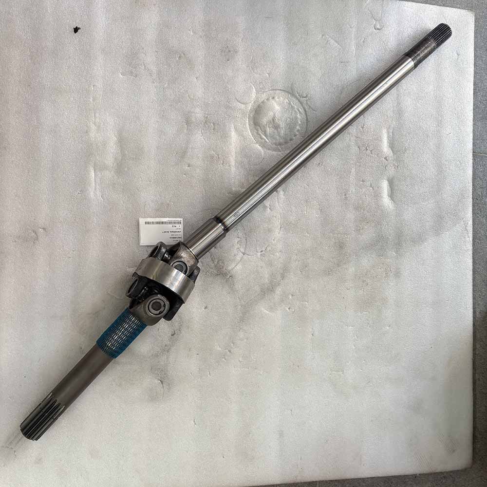 DEUTZ HIGH-QUALITY EXCAVATOR PARTS MADE IN CHINA NEW 0501008339 UNIVERSAL SHAFT SPARKLING MACHINERY