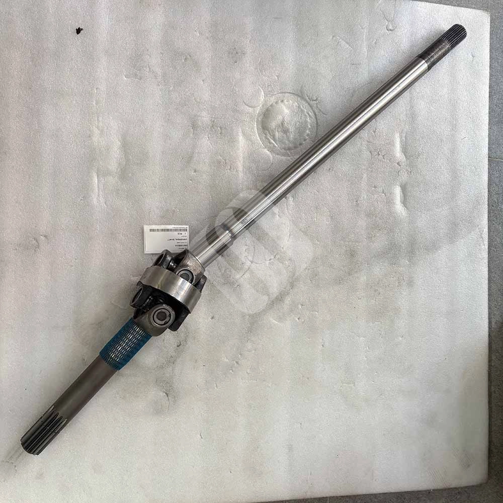 DEUTZ HIGH-QUALITY EXCAVATOR PARTS MADE IN CHINA NEW 0501008339 UNIVERSAL SHAFT SPARKLING MACHINERY DEUTZ HIGH-QUALITY EXCAVATOR PARTS MADE IN CHINA NEW 0501008339 UNIVERSAL SHAFT SPARKLING MACHINERY