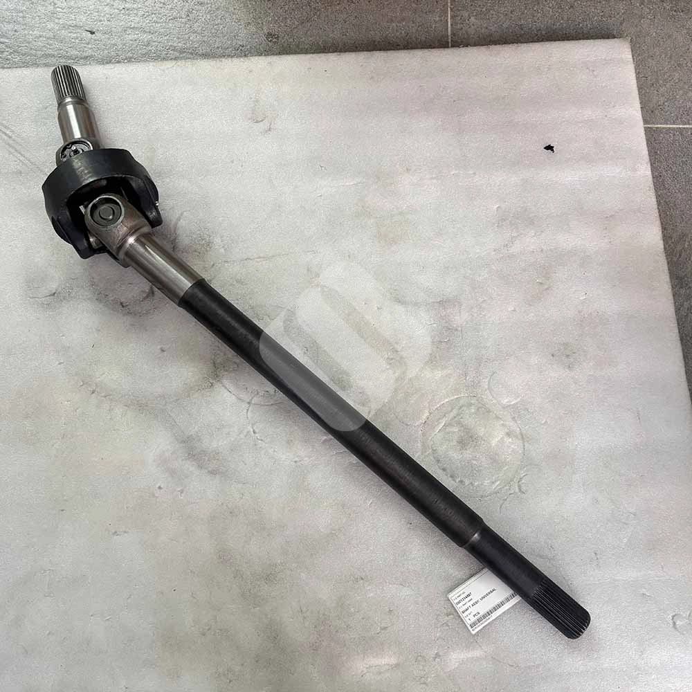 DEUTZ HIGH-QUALITY EXCAVATOR PARTS MADE IN CHINA NEW 0501214887 SHAFT ASSY, UNIVERSAL SPARKLING MACHINERY DEUTZ HIGH-QUALITY EXCAVATOR PARTS MADE IN CHINA NEW 0501214887 SHAFT ASSY, UNIVERSAL SPARKLING MACHINERY